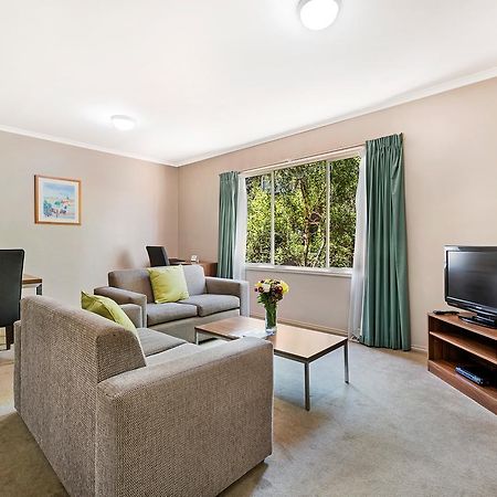Punt Road Apartment Hotel Melbourne Eksteriør bilde