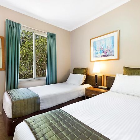 Punt Road Apartment Hotel Melbourne Eksteriør bilde