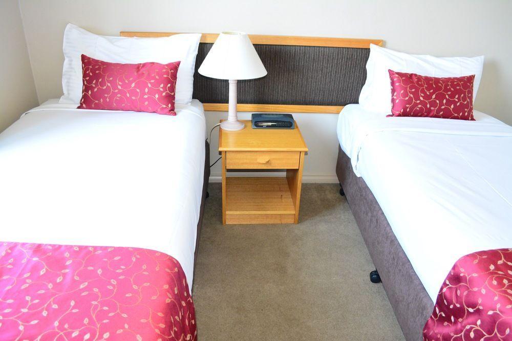 Punt Road Apartment Hotel Melbourne Eksteriør bilde