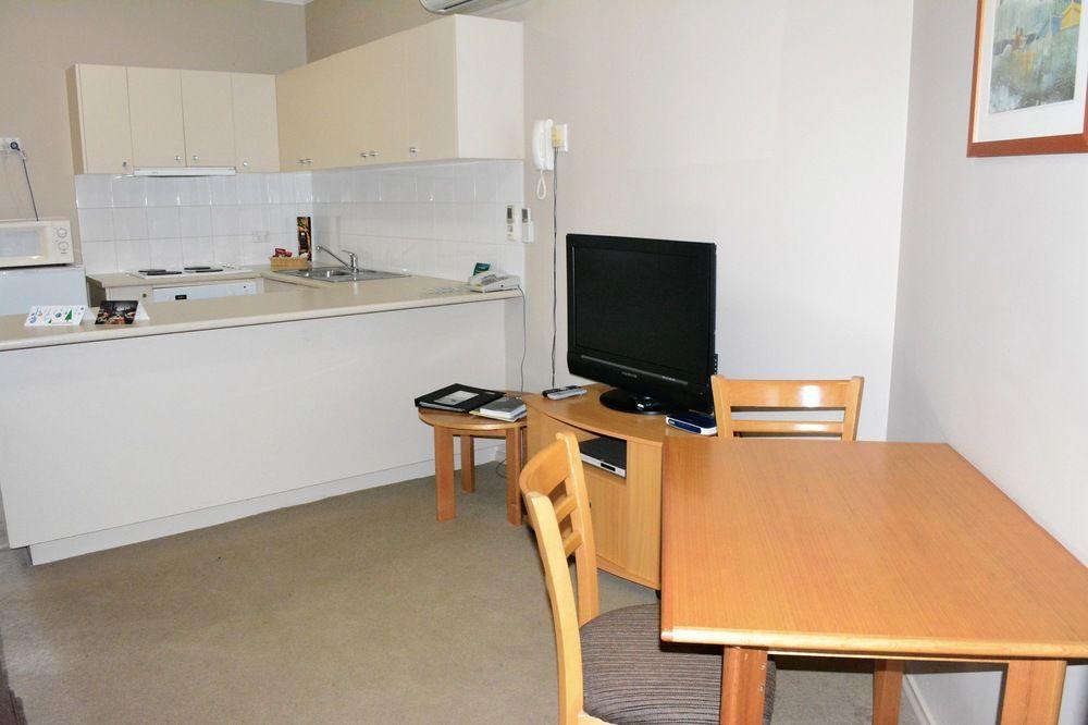Punt Road Apartment Hotel Melbourne Eksteriør bilde