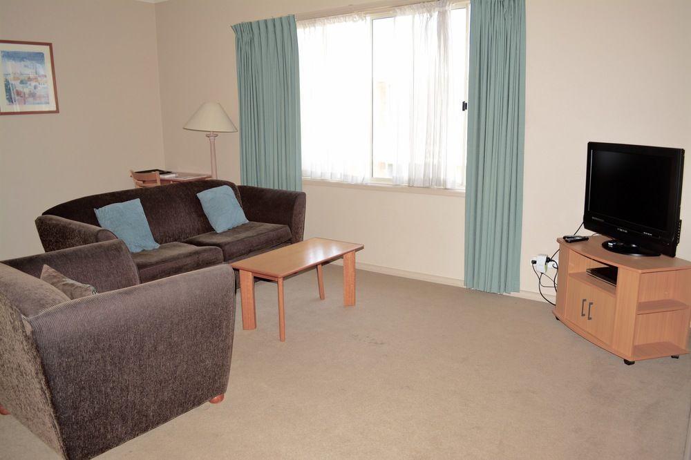 Punt Road Apartment Hotel Melbourne Eksteriør bilde