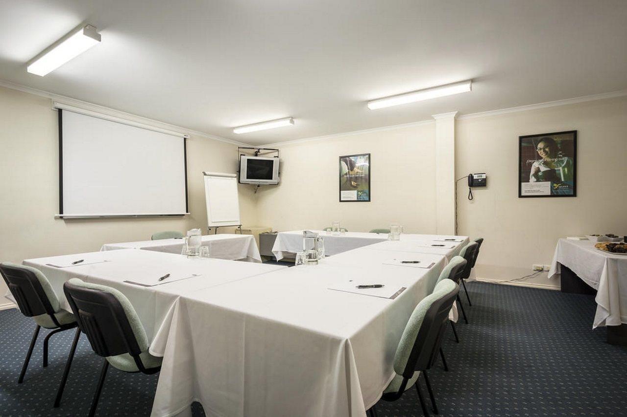 Punt Road Apartment Hotel Melbourne Eksteriør bilde