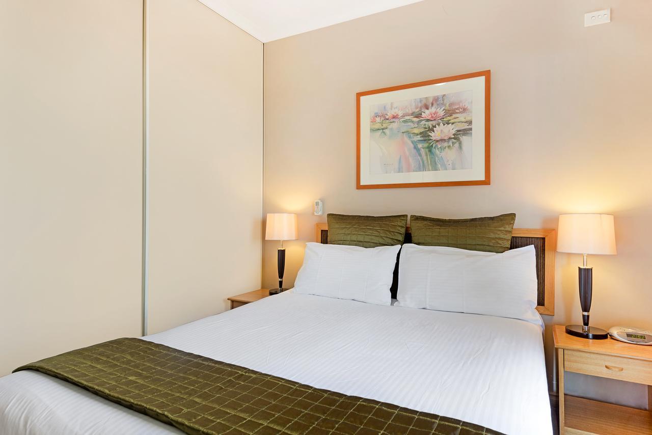Punt Road Apartment Hotel Melbourne Eksteriør bilde